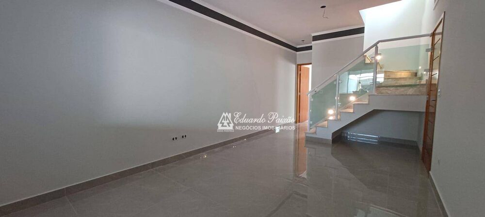Sobrado, 3 quartos, 150 m² - Foto 5