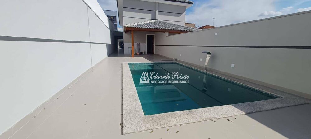 Sobrado, 3 quartos, 150 m² - Foto 6