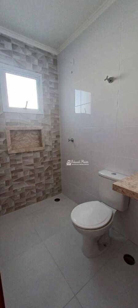 Sobrado, 3 quartos, 150 m² - Foto 9