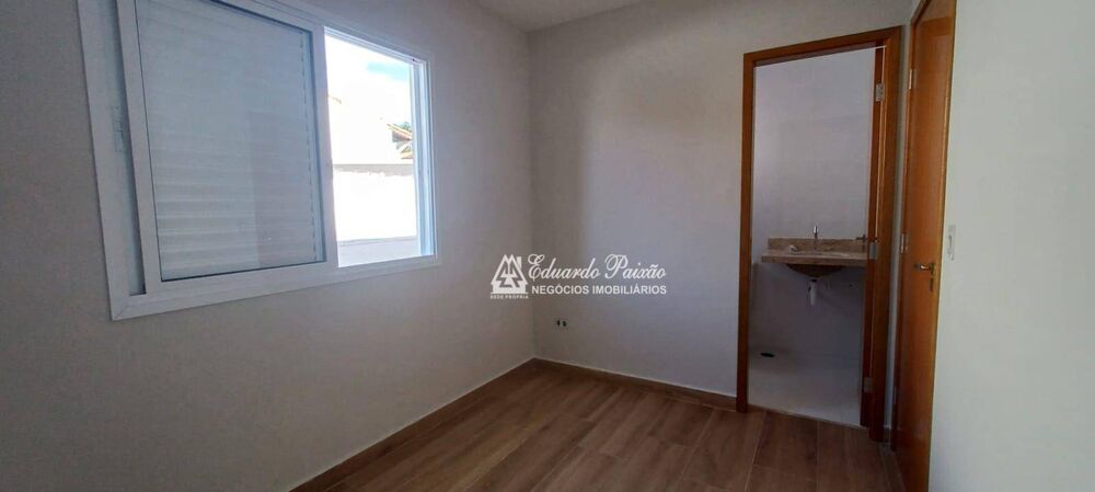 Sobrado, 3 quartos, 150 m² - Foto 8