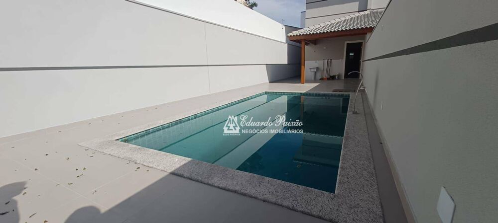 Sobrado, 3 quartos, 150 m² - Foto 7