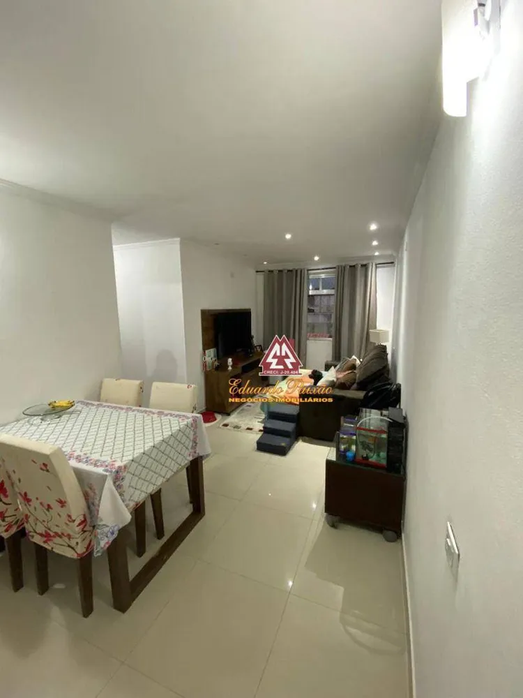 Apartamento, 2 quartos, 64 m² - Foto 1