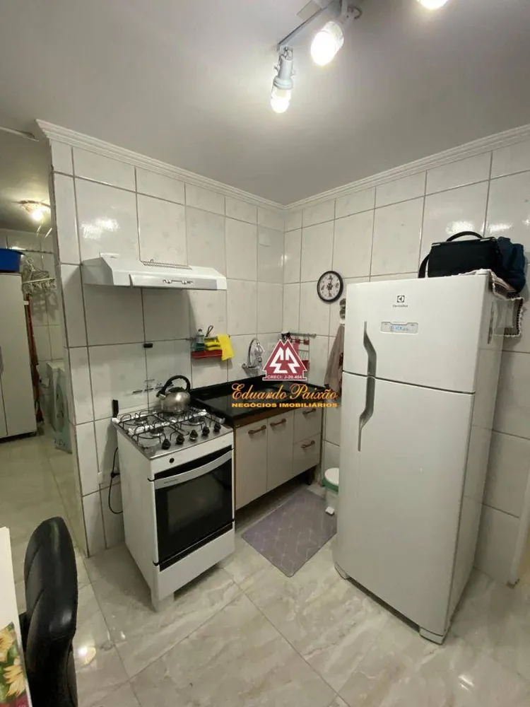 Apartamento, 2 quartos, 64 m² - Foto 3