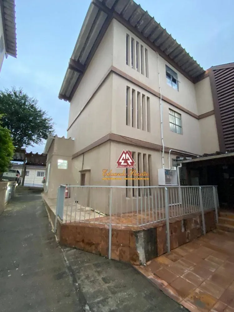 Apartamento, 2 quartos, 64 m² - Foto 8
