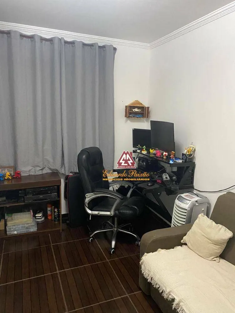 Apartamento, 2 quartos, 64 m² - Foto 5
