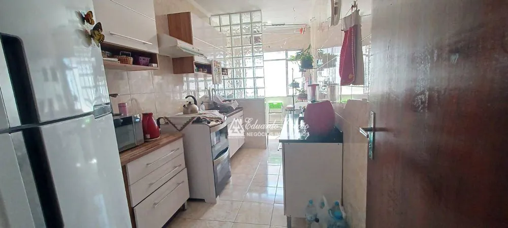 Apartamento, 2 quartos, 60 m² - Foto 4