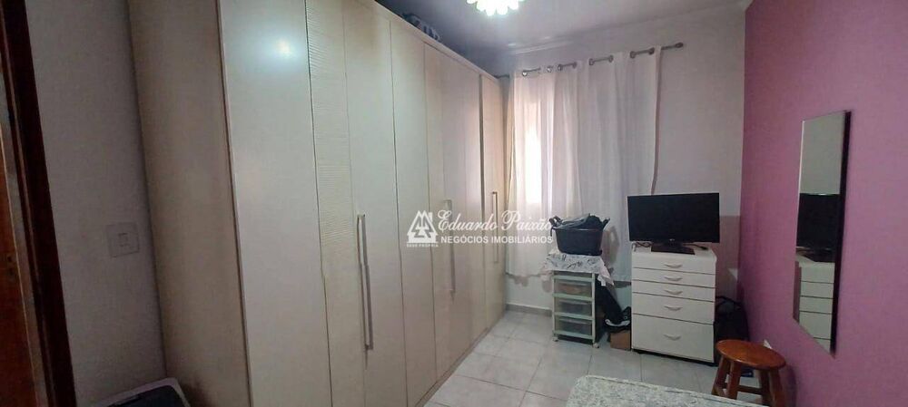 Apartamento, 2 quartos, 60 m² - Foto 1