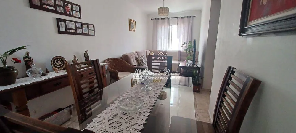 Apartamento, 2 quartos, 60 m² - Foto 2