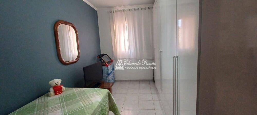 Apartamento, 2 quartos, 60 m² - Foto 2