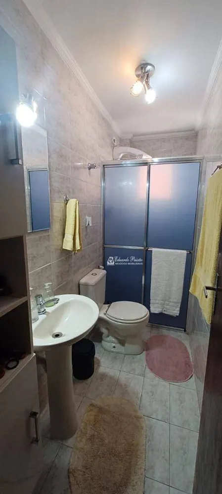 Apartamento, 2 quartos, 60 m² - Foto 7