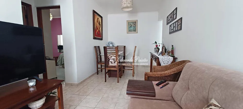 Apartamento, 2 quartos, 60 m² - Foto 3