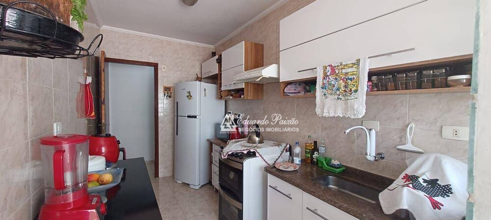 Apartamento, 2 quartos, 60 m² - Foto 3