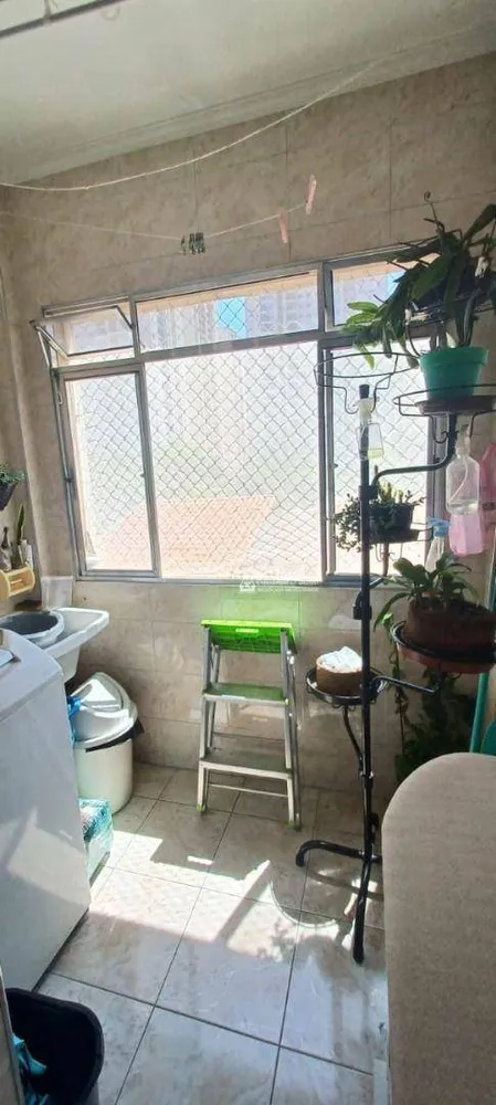 Apartamento, 2 quartos, 60 m² - Foto 12