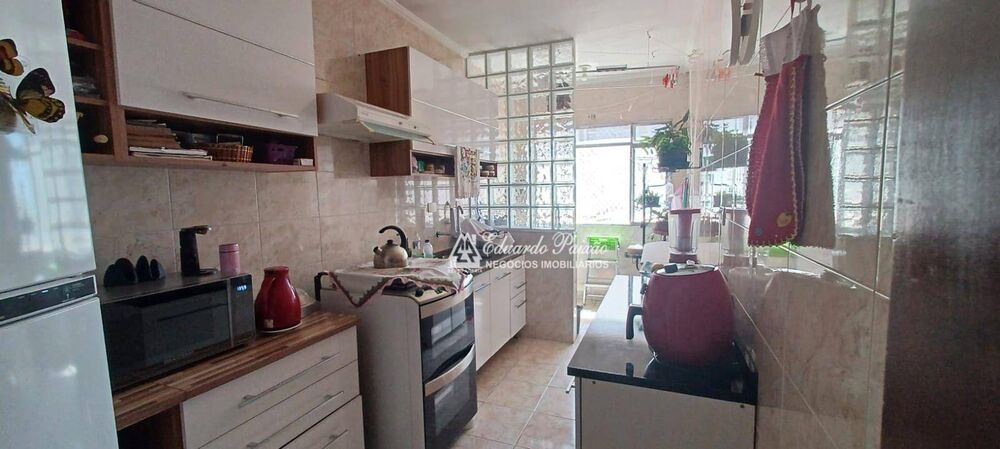 Apartamento, 2 quartos, 60 m² - Foto 4