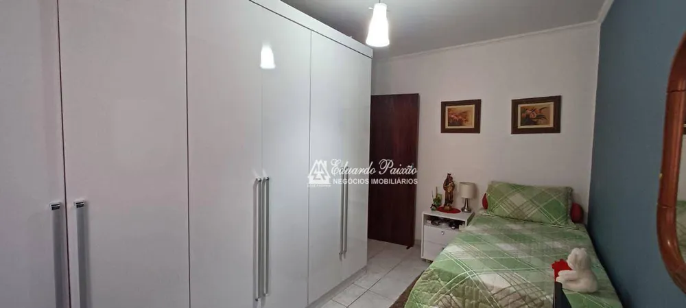 Apartamento, 2 quartos, 60 m² - Foto 11