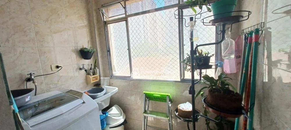 Apartamento, 2 quartos, 60 m² - Foto 13