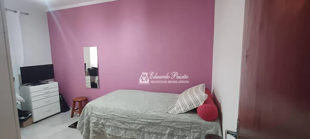 Apartamento, 2 quartos, 60 m² - Foto 9