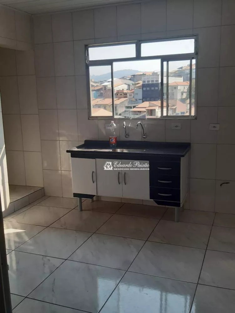 Sobrado à venda com 6 quartos, 350m² - Foto 4