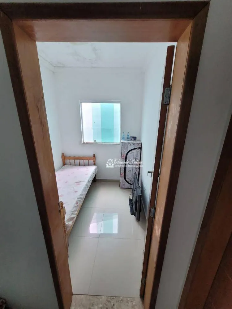 Sobrado, 4 quartos, 100 m² - Foto 12