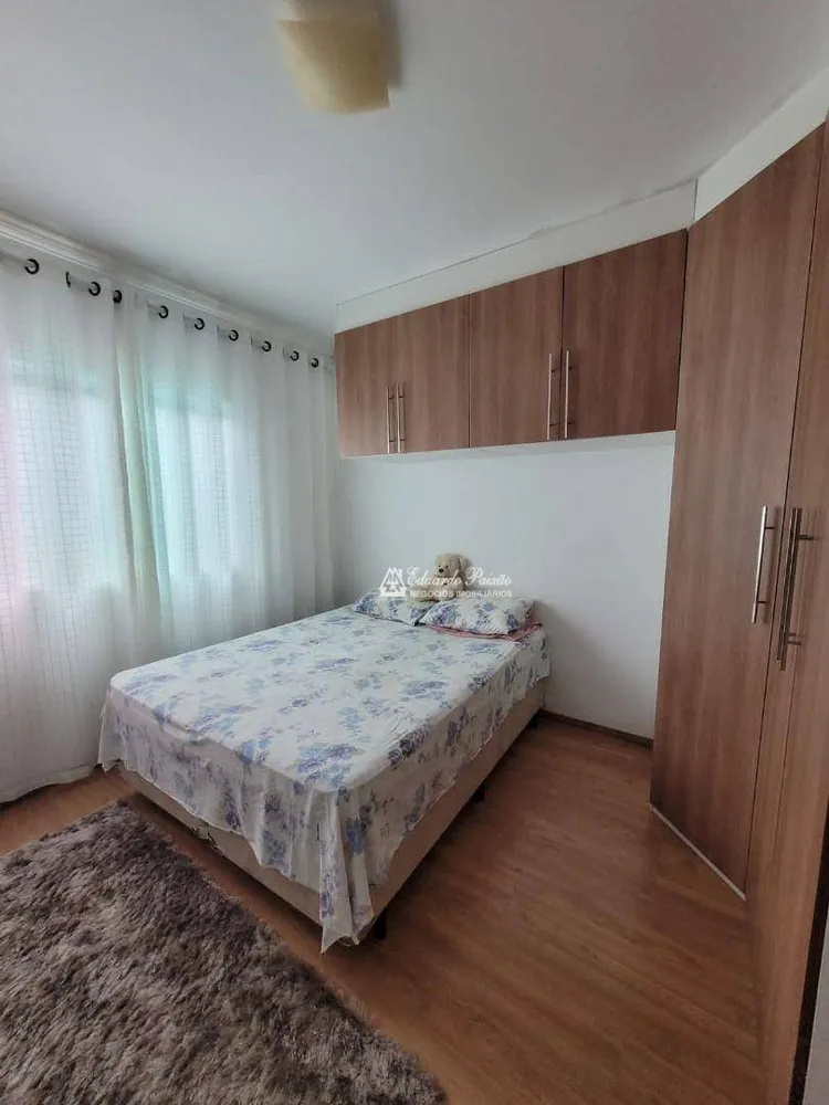 Sobrado, 4 quartos, 100 m² - Foto 15