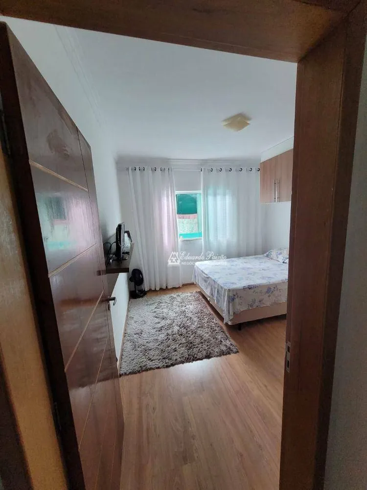 Sobrado, 4 quartos, 100 m² - Foto 13