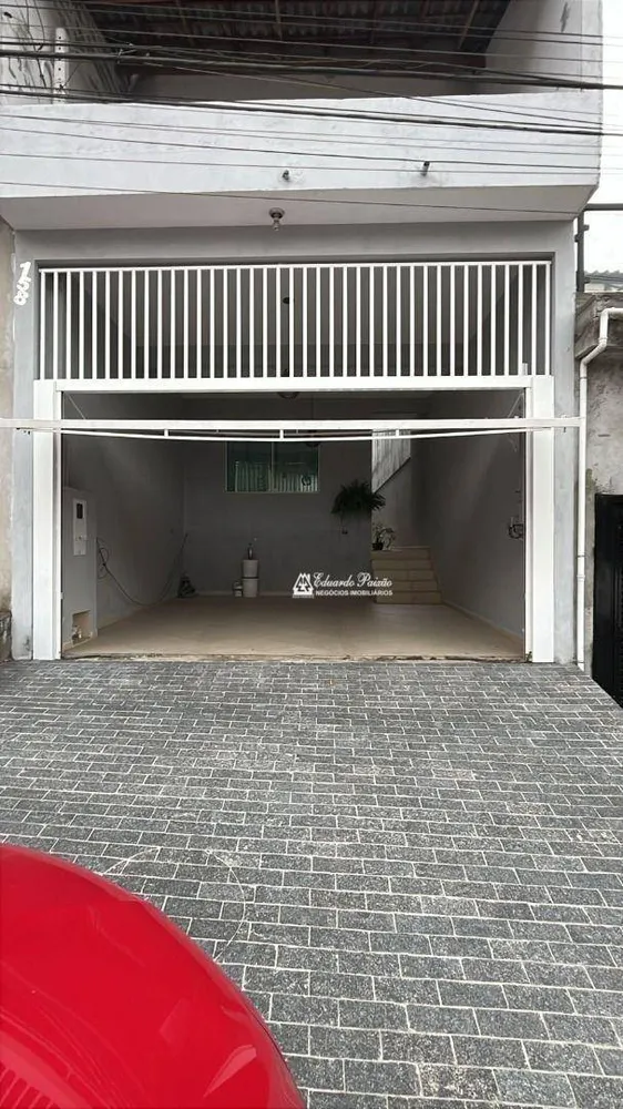 Sobrado, 4 quartos, 100 m² - Foto 1