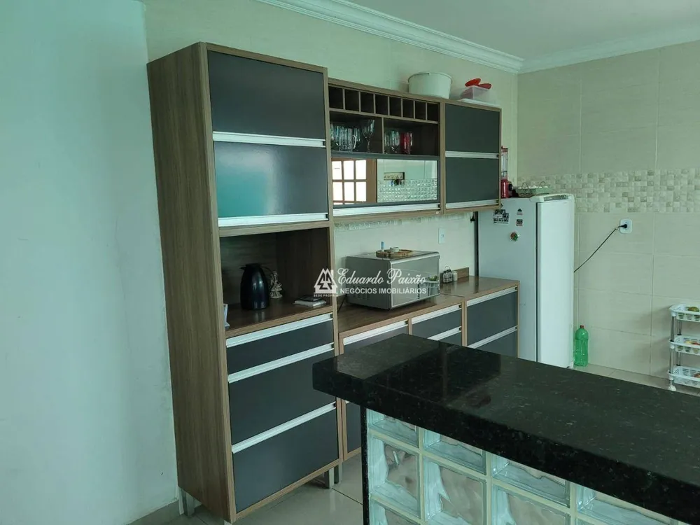 Sobrado, 4 quartos, 100 m² - Foto 8