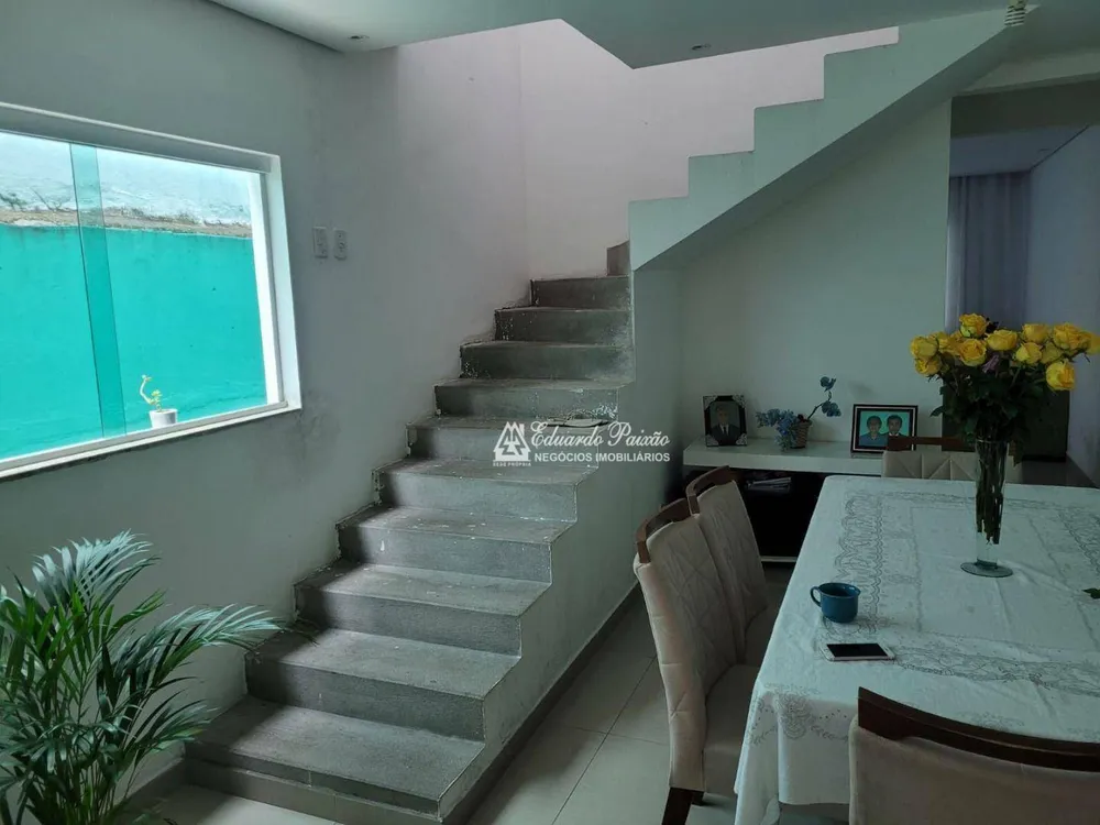 Sobrado, 4 quartos, 100 m² - Foto 6