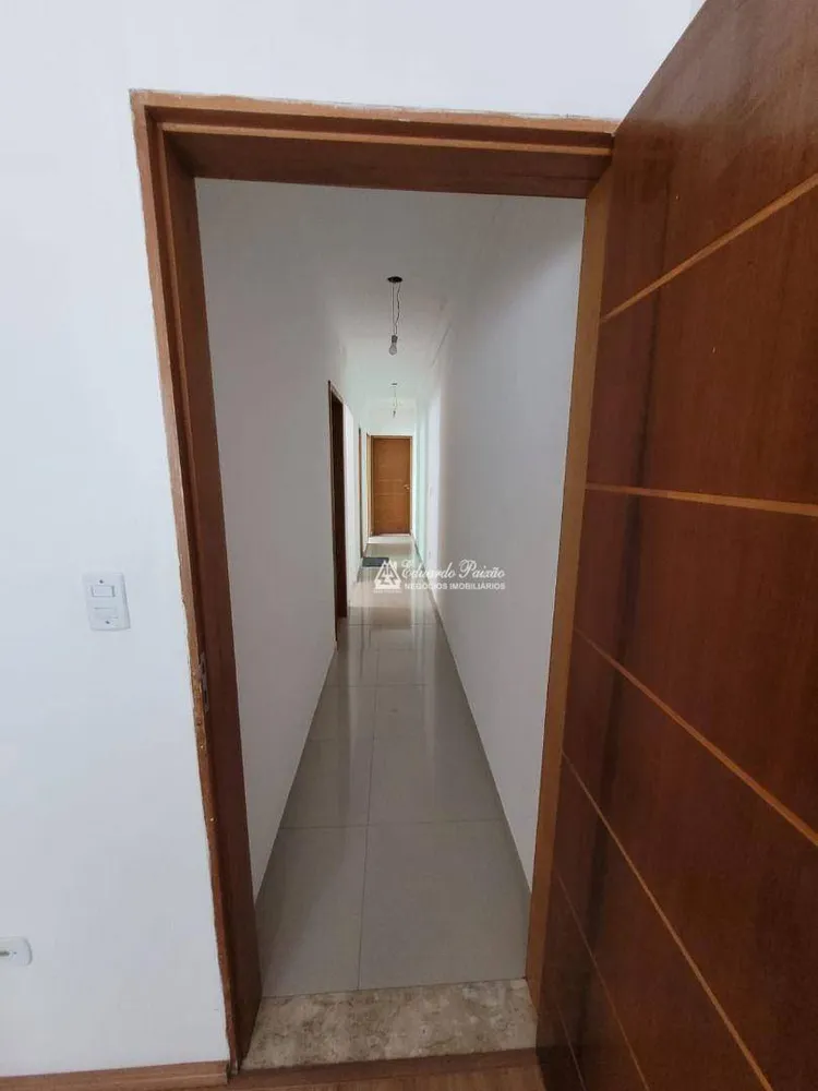 Sobrado, 4 quartos, 100 m² - Foto 11
