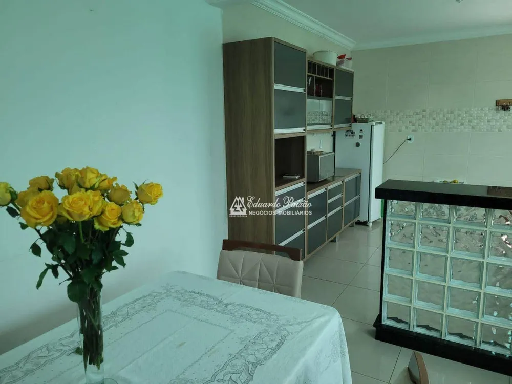 Sobrado, 4 quartos, 100 m² - Foto 5