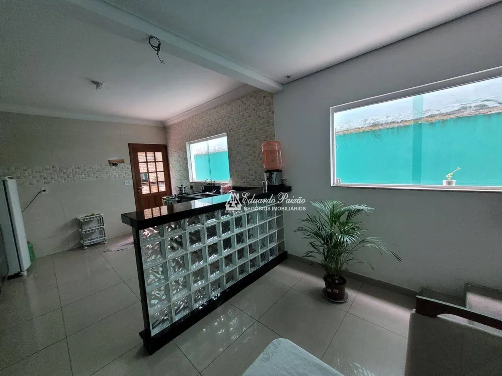 Sobrado, 4 quartos, 100 m² - Foto 9