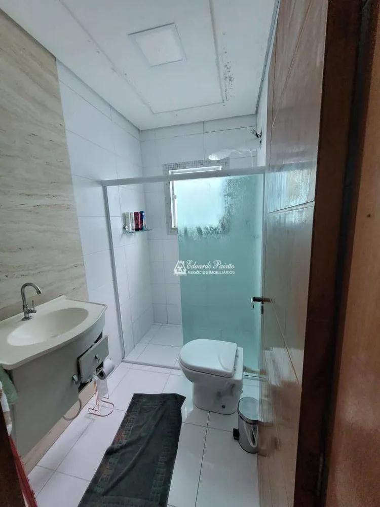 Sobrado, 4 quartos, 100 m² - Foto 16