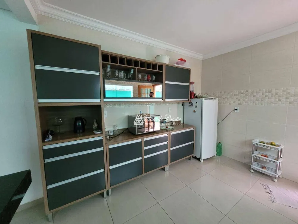 Sobrado, 4 quartos, 100 m² - Foto 10