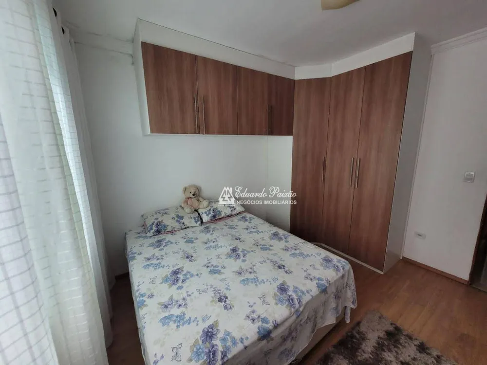Sobrado, 4 quartos, 100 m² - Foto 14