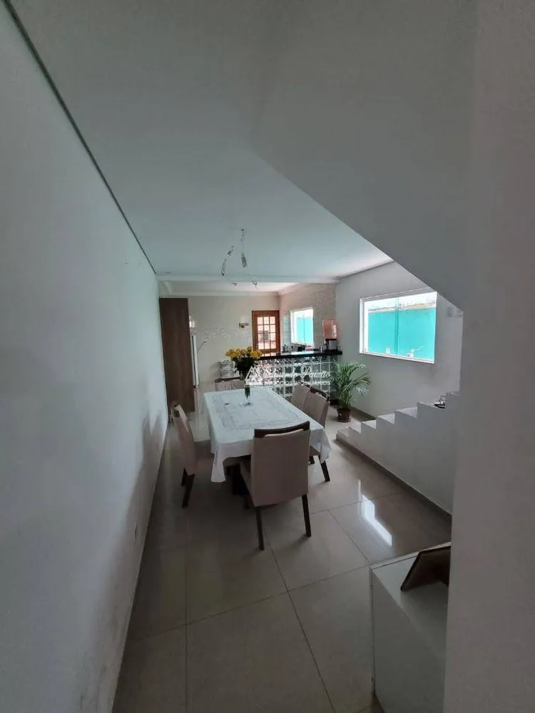 Sobrado, 4 quartos, 100 m² - Foto 4