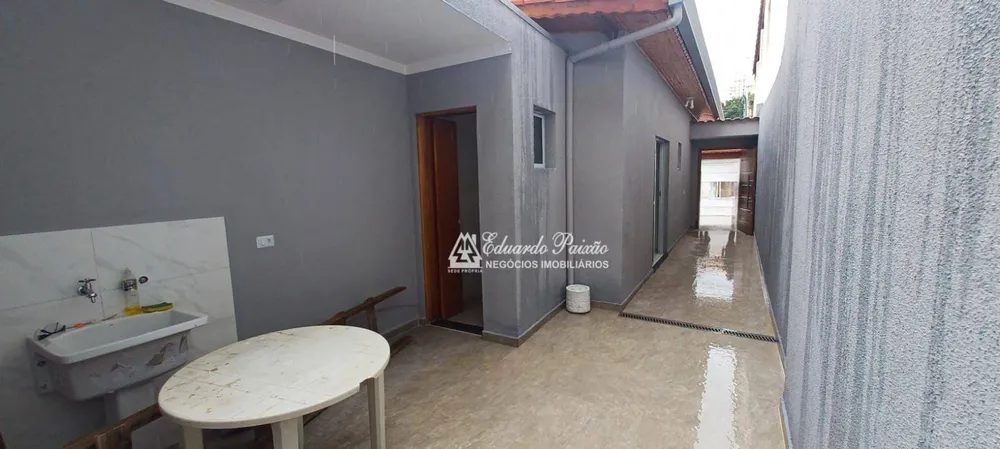 Casa, 3 quartos, 86 m² - Foto 5