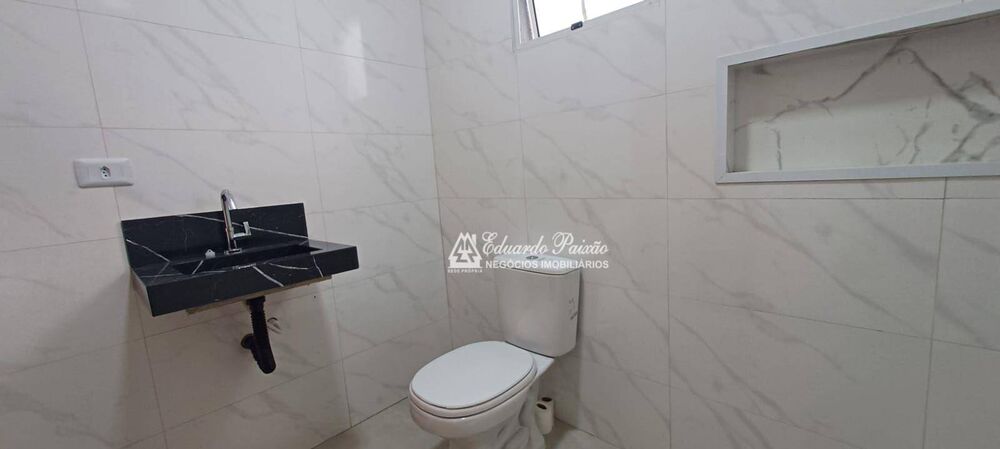 Casa à venda com 3 quartos, 86m² - Foto 8
