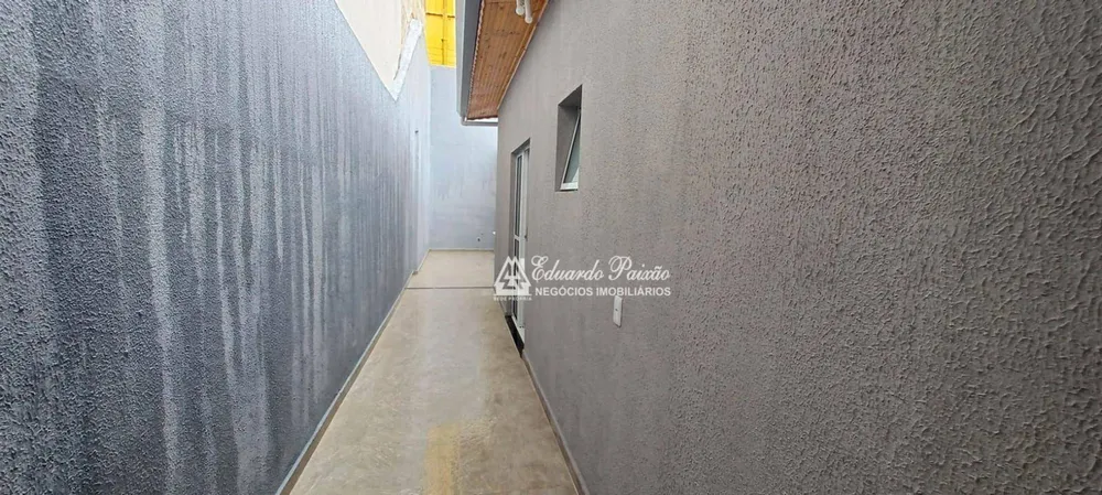 Casa, 3 quartos, 86 m² - Foto 3