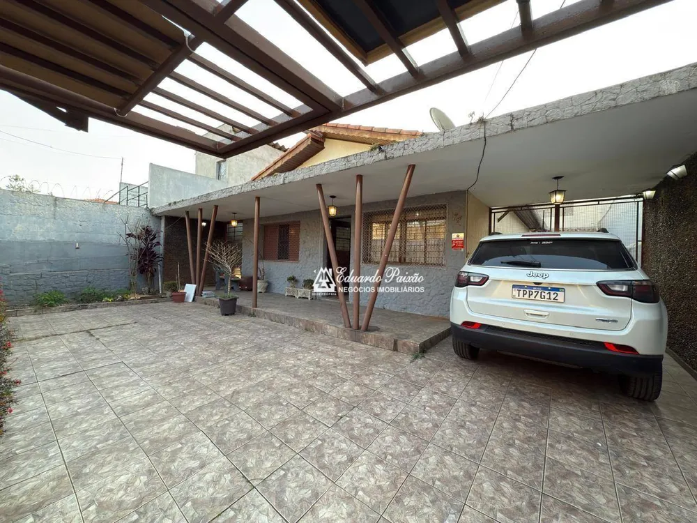 Casa, 4 quartos, 244 m² - Foto 5