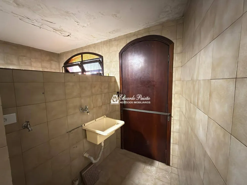 Casa, 4 quartos, 244 m² - Foto 8