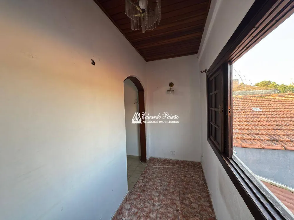 Casa, 4 quartos, 244 m² - Foto 6