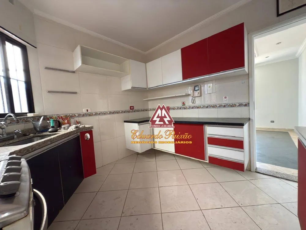Sobrado, 3 quartos, 136 m² - Foto 6