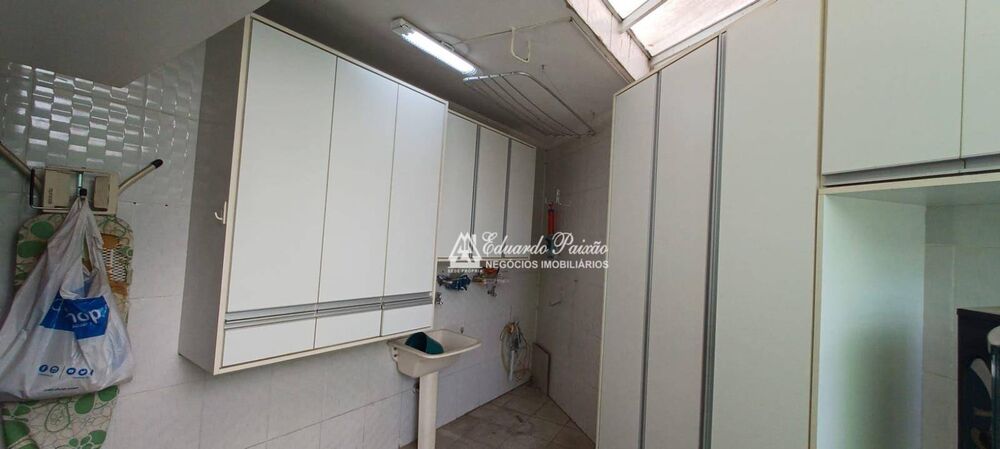 Sobrado, 3 quartos, 136 m² - Foto 3