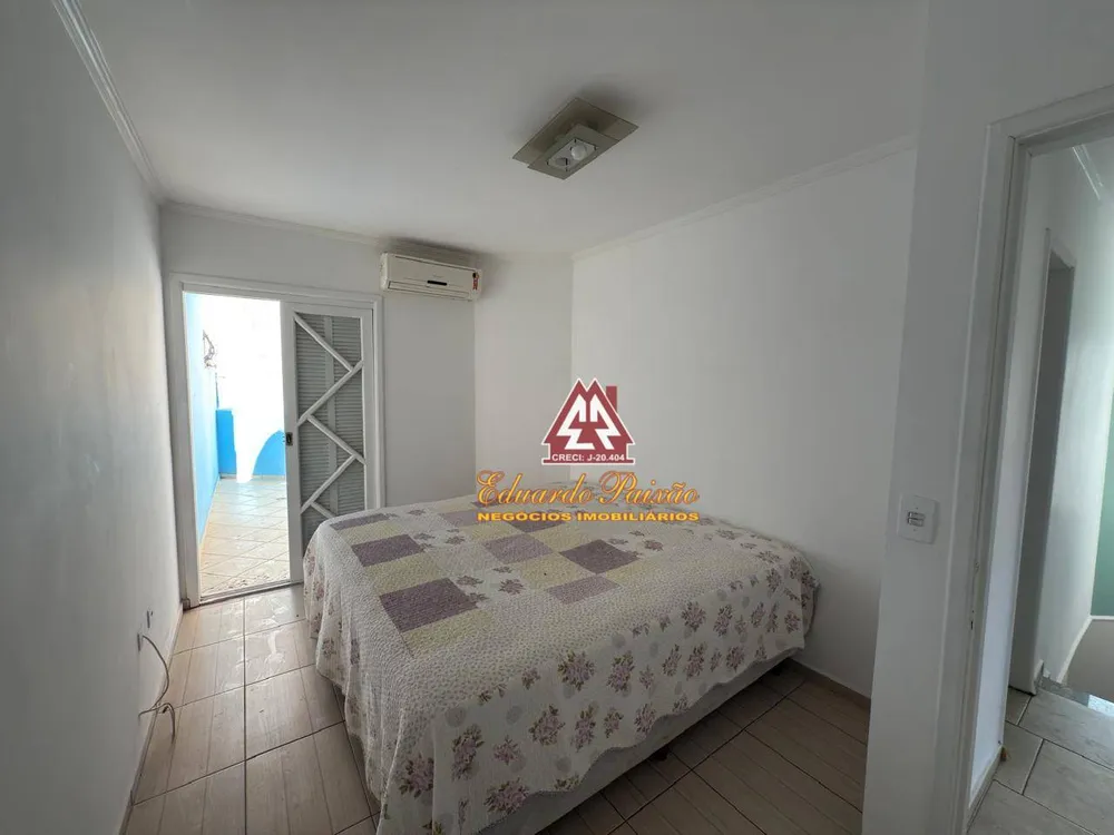 Sobrado, 3 quartos, 136 m² - Foto 13