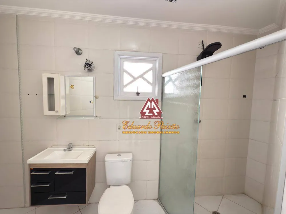 Sobrado, 3 quartos, 136 m² - Foto 8