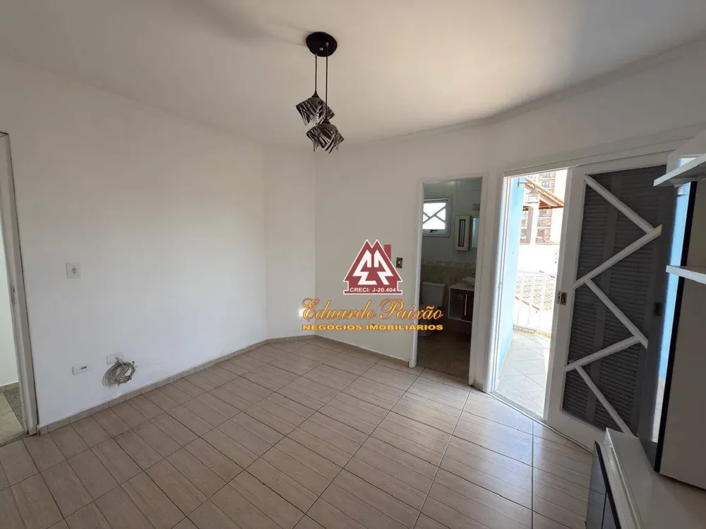 Sobrado, 3 quartos, 136 m² - Foto 11