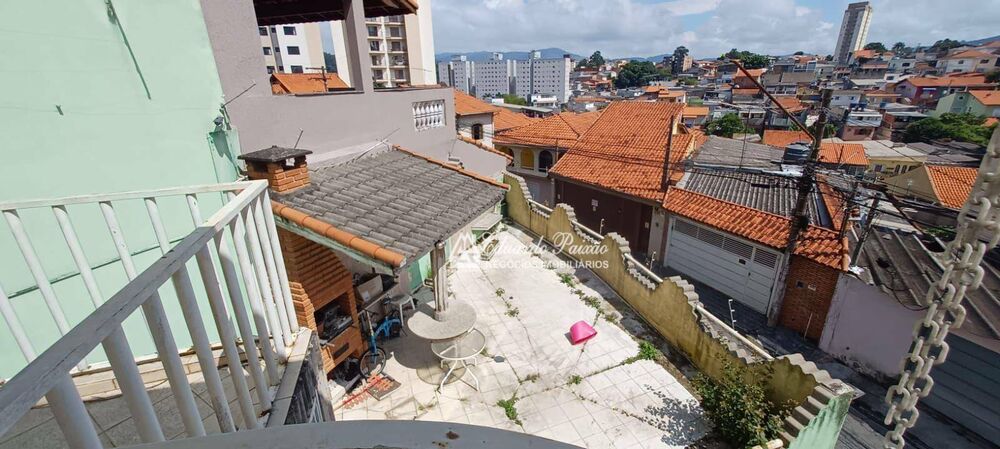 Sobrado, 3 quartos, 136 m² - Foto 2