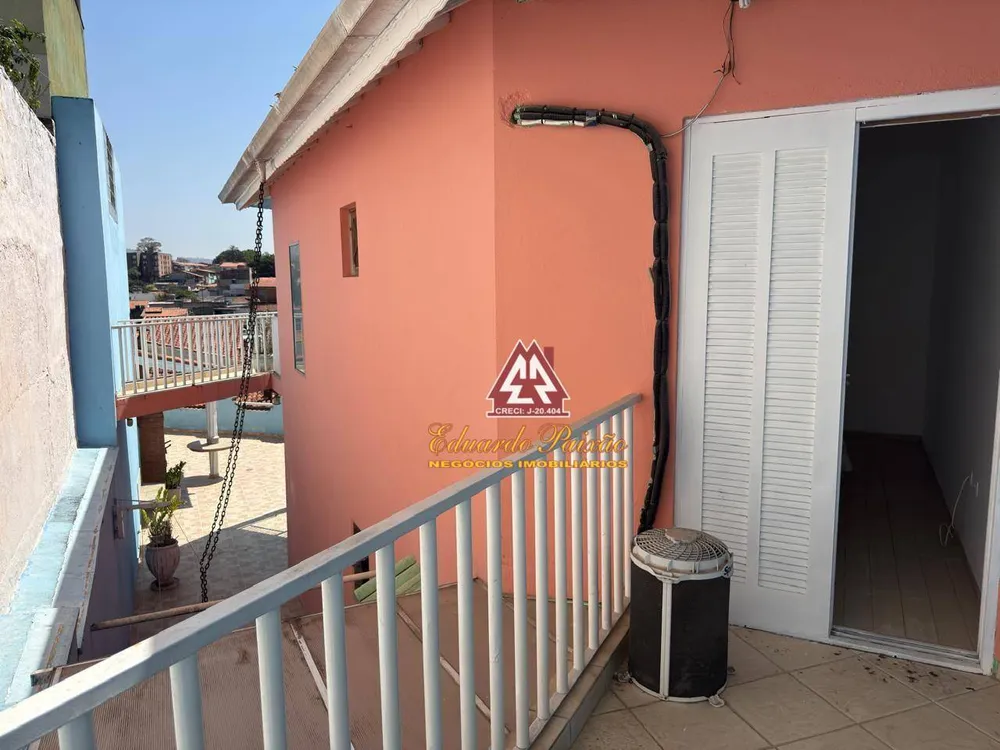 Sobrado, 3 quartos, 136 m² - Foto 14