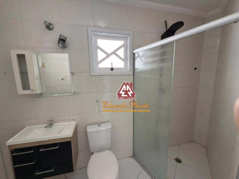 Sobrado, 3 quartos, 136 m² - Foto 9