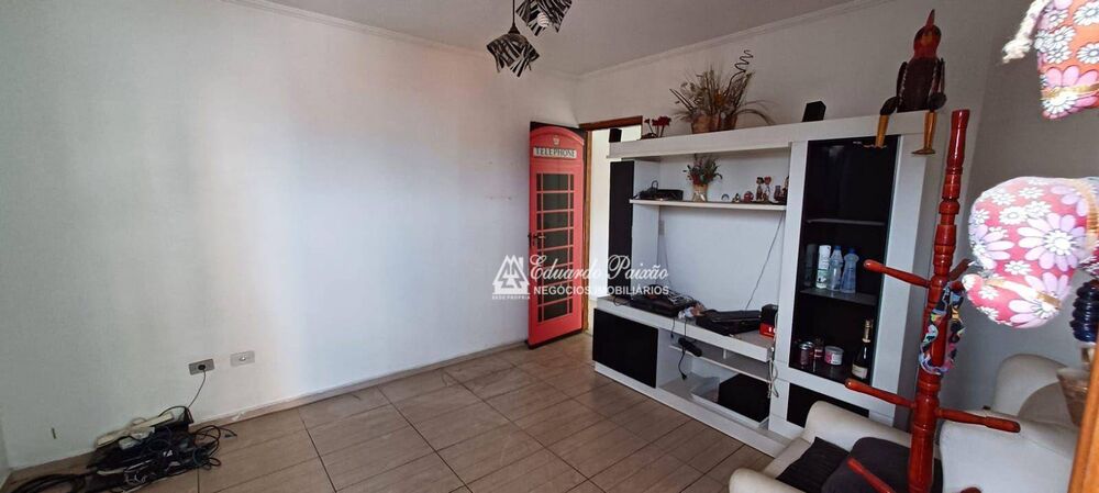 Sobrado, 3 quartos, 136 m² - Foto 4